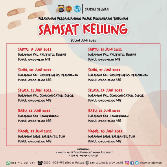satling juni
