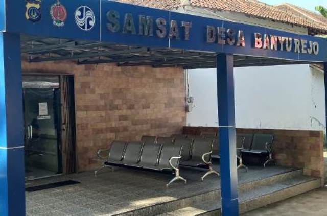 banyurejo