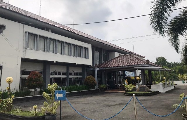 maguwo